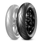 PIRELLI Pirelli шина DIABLO ROSSO SPORT: R 140/70-17 66S