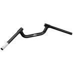 大阪単車用品工業 FATコンドル 専用ハンドル 品番:HB0295B-30 カラー:ブラック