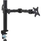 KING JIM монитор arm (1 поверхность 4 ось модель ) ARM120 черный 