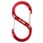 YONEX Yonex kalabina(AC503) цвет : автомобиль in красный 