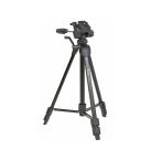 Kenko Tokina Kenko 三脚 ZF-300WSH スマホホルダー付き 3段 クイックシュー式 最大搭載重量2kg 520215