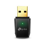 TP-LINK AC600 двойной частота беспроводной LAN беспроводная телефонная трубка USB адаптер (ARCHER T2U V3.0)