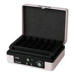  Karl офисная работа контейнер кэшбокс розовый номер товара :CB-8250-P