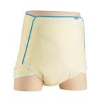  Япония enzeru водонепроницаемый .pa дельфин балка диагональный голубой L-LL (3033)