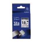 ブラザー ピータッチ用　テープカートリッジ TZE-CL4 1巻