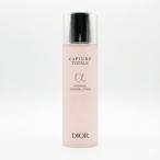 ショッピングdior ディオール カプチュール トータル インテンシブ エッセンス ローション 150ml 化粧水 Dior