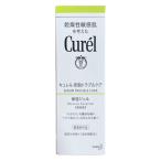 キュレル 皮脂トラブルケア 保湿ジェル 120ml