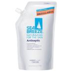 シーブリーズ アンティセプティック 詰替用 700ml ファイントゥデイ資生堂