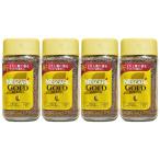 ゴールドブレンド 80g 4個セット ネスカフェ インスタントコーヒー 賞味期限2027年2月