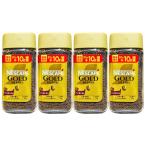 ゴールドブレンド 90g(80g+10g) 4個セット ネスカフェ インスタントコーヒー 賞味期限2026年8月以降