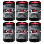  Lotte черный черный one кнопка бутылка 6 шт. комплект бутылка жевательная резинка черный черный жевательная резинка 