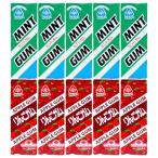  солнечный ko- мята жевательная резинка яблоко жевательная резинка 10 шарик ввод каждый 5 шт. комплект человеческий труд . тест стоимость не использование мята 5+ яблоко 5