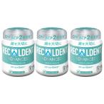  licca rutento зуб ... специальный зеленый мята бутылка жевательная резинка 3 шт. комплект 