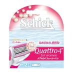  Schic * Japan cuatro 4 four u- man бритва 2 шт 