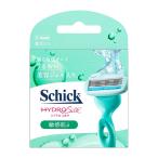  Schic * Japan гидро шелк бритва чуткий . для 3 шт 