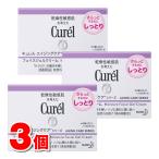 【医薬部外品】 花王 キュレル エイジングケアシリーズ ジェルクリーム しっとり 40g　×3個 ◆ ★