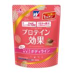 森永製菓 ウイダー プロテイン効果 ソイカカオ味 約30回分 660g