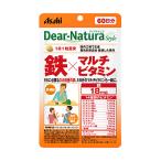  Asahi группа еда ti дыра chula стиль металлический × мульти- витамин 60 шарик *