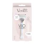 P&Gji let venus VIOkami санки держатель корпус + бритва 1 шт есть *