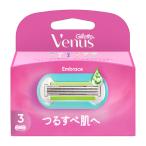 P&Gji let venus en brace ...... бритва 3 шт 