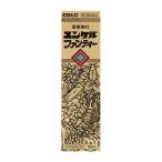 [ no. 2 вид фармацевтический препарат ] Sato Pharmaceutical yunkeru вентилятор чай 50mL 0 *