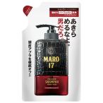 ネイチャーラボ MARO17 マーロ17 コラーゲンシャンプー パーフェクトウォッシュ 詰替 300mL ★