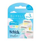  Schic * Japan in tuishon варьете упаковка бритва 3 шт 