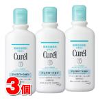 [ квази наркотики ] Kao kyureru гель лосьон 220mL ×3 шт * *