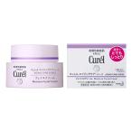 [ квази наркотики ] Kao kyureru старение уход серии крем для лица 40g * *