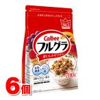  Calbee полный gla700g ×6 шт 