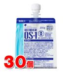 ショッピングos1 大塚製薬 経口補水液OS-1ゼリー 200g　×30個