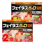 [ no. 2 вид фармацевтический препарат ]. свет производства лекарство feitas5.0 температура чувство большой размер 20 листов ×2 шт [ собственный metike-shon налоговая система объект товар ]