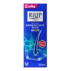 ショッピング購入 【第1類医薬品】 大正製薬 リアップ 120mL ★