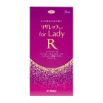 [ no. 1 вид фармацевтический препарат ]. мир Liza rekko-wafor Lady 72mL *