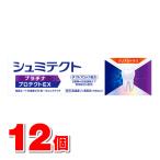 薬用シュミテクト プラチナ プロテクトEX クリアシトラス 90g　×12個