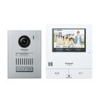 VL-SVD505KS �p�i�\�j�b�N �e���r�h�A�z�� �O�ł��h�A�z�� Panasonic