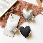  смартфон рукоятка Корея смартфон кольцо magsafe магнит кружка safe кольцо смартфон падение предотвращение смартфон подставка рукоятка tok.... down Heart простой женщина 