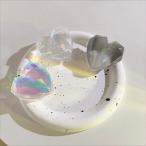  смартфон рукоятка Корея смартфон кольцо magsafe магнит кружка safe кольцо смартфон падение предотвращение смартфон подставка рукоятка tok Aurora прозрачный цельный Heart 