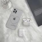 ショッピングairpods proケース airpods pro2 ケース 韓国 airpods 第3世代 airpods pro 第2世代 PC クリア ハート イラスト ハードケース