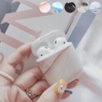 airpods кейс Корея воздушный poz кейс воздушный poz кейс слуховай аппарат кейс мрамор рисунок симпатичный симпатичный 