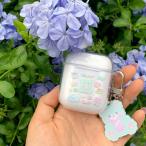 airpods pro кейс Корея no. 2 поколение кейс airpods кейс airpods no. 3 поколение кейс воздушный poz Pro кейс TPU красочный медведь прозрачный чехол прозрачный прозрачный 
