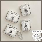 airpods pro кейс Корея no. 2 поколение кейс airpods кейс airpods no. 3 поколение кейс TPU квадратное GIRL BOY cup ru