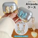 airpods pro кейс Корея no. 2 поколение кейс airpods кейс airpods no. 3 поколение кейс TPU лента ga- Lee металлик очарование 