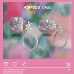 airpods pro кейс Корея no. 2 поколение кейс airpods кейс airpods no. 3 поколение кейс TPU цветок цветок тюльпан ..