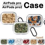 AirPods Pro 3/2/1*AirPods 4/3/1/2 соответствует кейс TPU/PC выбор милитари камуфляж 