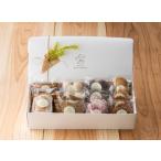 卵・小麦・乳製品不使用　ボナペテ