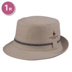 （ＣＵＰＣ）Ｄａｎｄｙ　アルペンハット（ベージュ）カジュアル　髪型　おしゃれ度UP　季節　オールシーズン対応可能　