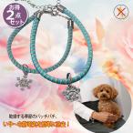  выгодный 2 позиций комплект cтатическое электричество исключая электро- колье лапа &amp; snow очарование голубой L собака .. cтатическое электричество для домашних животных snow snow очарование колье ошейник Eclea... покупка 