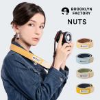 ショッピングカメラ カメラストラップ 一眼レフ 女子 おしゃれ ショルダー ミラーレス  NUTS　アウトドア