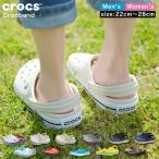 ショッピングcrocband クロックス クロックバンド Crocs Crocband サンダル